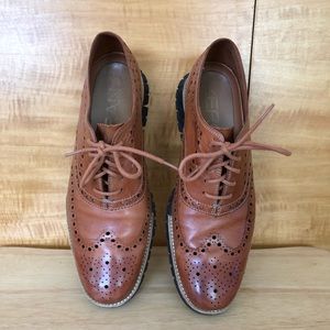 Cole Haan zerogrand men’s shoes